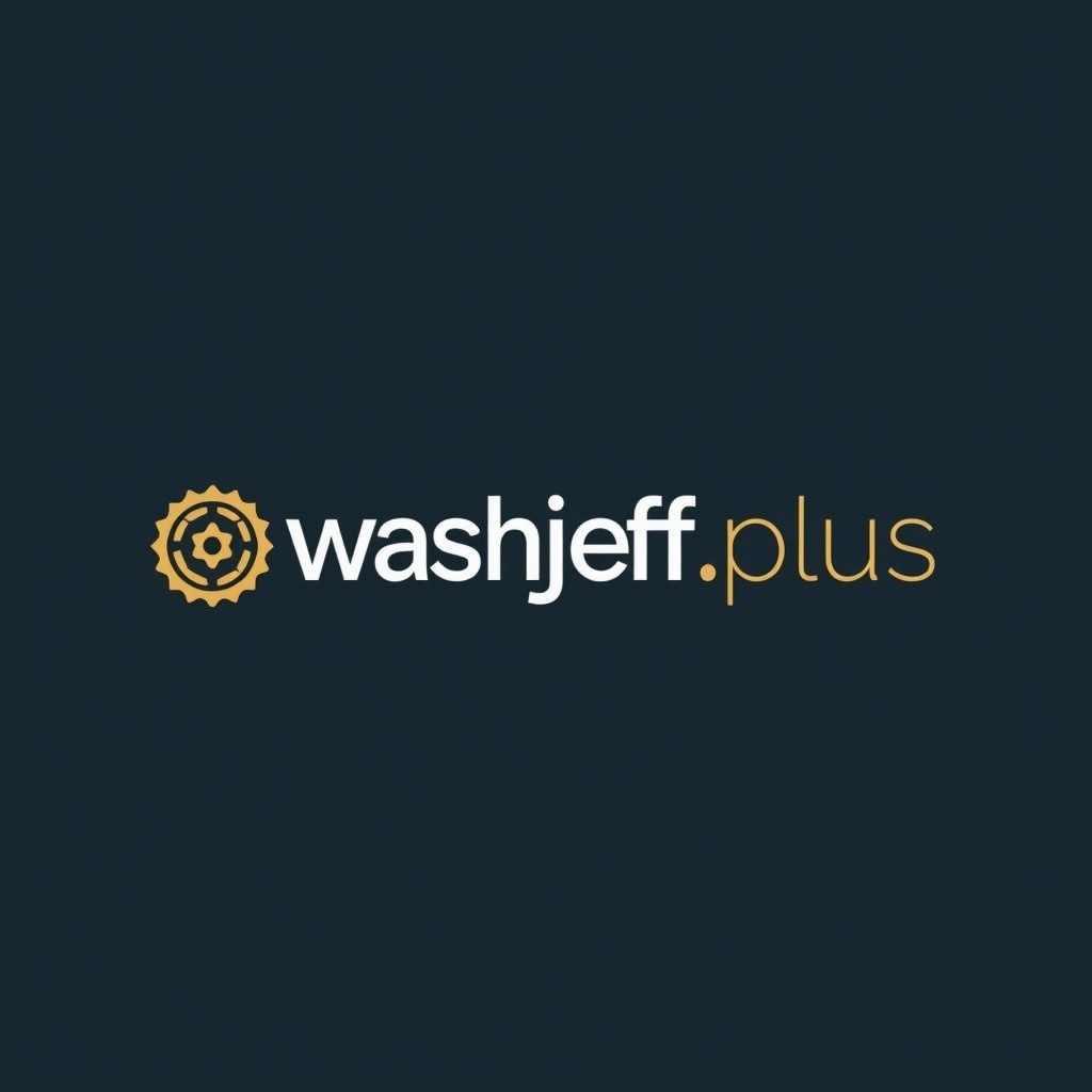 Washjeff
